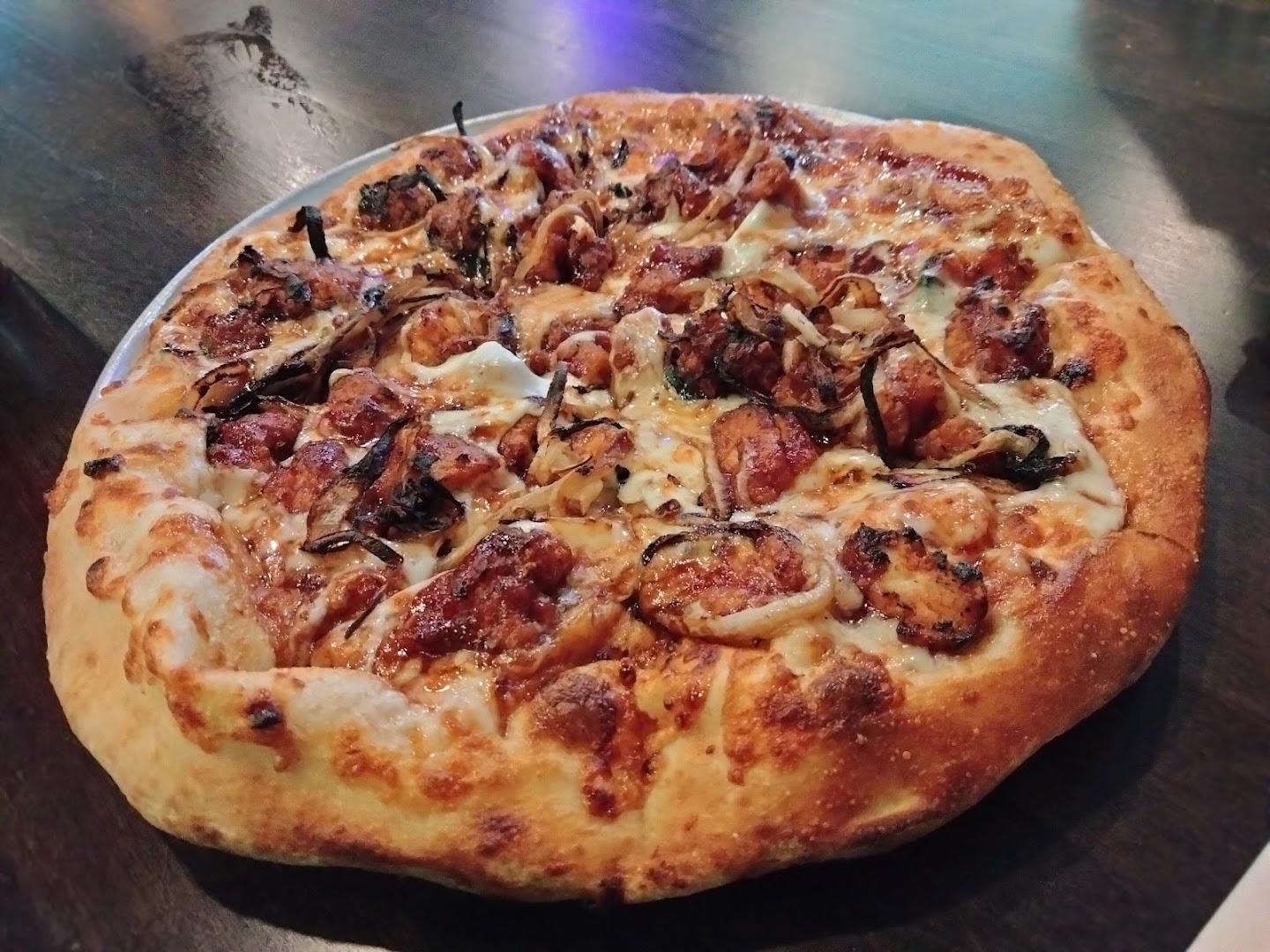 Riverton Station Pizza, Bar & Grill