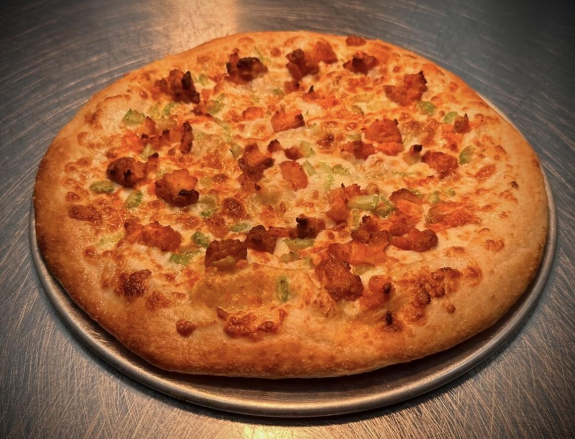Riverton Station Pizza, Bar & Grill